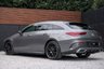 USED 2023 23 MERCEDES-BENZ CLA 1.3 CLA250e 15.6kWh AMG Line (Premium) Shooting Brake 5dr Petrol Plug-in Hybrid 8G-DCT Euro 6 (s/s) (218 ps) 
