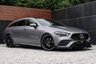 USED 2023 23 MERCEDES-BENZ CLA 1.3 CLA250e 15.6kWh AMG Line (Premium) Shooting Brake 5dr Petrol Plug-in Hybrid 8G-DCT Euro 6 (s/s) (218 ps) 
