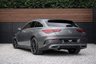 USED 2023 23 MERCEDES-BENZ CLA 1.3 CLA250e 15.6kWh AMG Line (Premium) Shooting Brake 5dr Petrol Plug-in Hybrid 8G-DCT Euro 6 (s/s) (218 ps) 