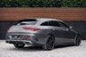 USED 2023 23 MERCEDES-BENZ CLA 1.3 CLA250e 15.6kWh AMG Line (Premium) Shooting Brake 5dr Petrol Plug-in Hybrid 8G-DCT Euro 6 (s/s) (218 ps) 