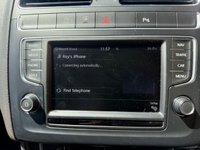 USED 2016 16 VOLKSWAGEN POLO 1.2 TSI BlueMotion Tech Match Hatchback 5dr Petrol Manual Euro 6 (s/s) (90 ps) 