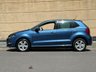 USED 2016 16 VOLKSWAGEN POLO 1.2 TSI BlueMotion Tech Match Hatchback 5dr Petrol Manual Euro 6 (s/s) (90 ps) 