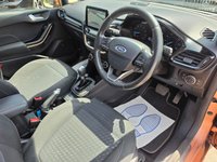 USED 2017 17 FORD FIESTA 1.0T EcoBoost Titanium B&O Play Series Hatchback 5dr Petrol Auto Euro 6 (s/s) (100 ps) WET BELT + ALL EXTRAS
