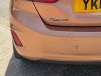 USED 2017 17 FORD FIESTA 1.0T EcoBoost Titanium B&O Play Series Hatchback 5dr Petrol Auto Euro 6 (s/s) (100 ps) WET BELT + ALL EXTRAS