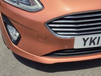 USED 2017 17 FORD FIESTA 1.0T EcoBoost Titanium B&O Play Series Hatchback 5dr Petrol Auto Euro 6 (s/s) (100 ps) WET BELT + ALL EXTRAS