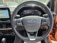 USED 2017 17 FORD FIESTA 1.0T EcoBoost Titanium B&O Play Series Hatchback 5dr Petrol Auto Euro 6 (s/s) (100 ps) WET BELT + ALL EXTRAS