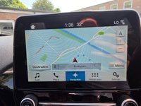 USED 2017 17 FORD FIESTA 1.0T EcoBoost Titanium B&O Play Series Hatchback 5dr Petrol Auto Euro 6 (s/s) (100 ps) WET BELT + ALL EXTRAS