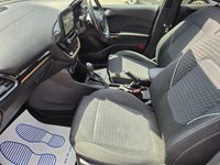 USED 2017 17 FORD FIESTA 1.0T EcoBoost Titanium B&O Play Series Hatchback 5dr Petrol Auto Euro 6 (s/s) (100 ps) WET BELT + ALL EXTRAS