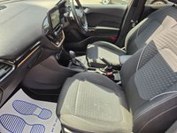 USED 2017 17 FORD FIESTA 1.0T EcoBoost Titanium B&O Play Series Hatchback 5dr Petrol Auto Euro 6 (s/s) (100 ps) WET BELT + ALL EXTRAS