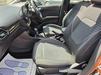 USED 2017 17 FORD FIESTA 1.0T EcoBoost Titanium B&O Play Series Hatchback 5dr Petrol Auto Euro 6 (s/s) (100 ps) WET BELT + ALL EXTRAS