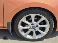 USED 2017 17 FORD FIESTA 1.0T EcoBoost Titanium B&O Play Series Hatchback 5dr Petrol Auto Euro 6 (s/s) (100 ps) WET BELT + ALL EXTRAS