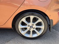 USED 2017 17 FORD FIESTA 1.0T EcoBoost Titanium B&O Play Series Hatchback 5dr Petrol Auto Euro 6 (s/s) (100 ps) WET BELT + ALL EXTRAS