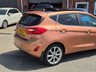 USED 2017 17 FORD FIESTA 1.0T EcoBoost Titanium B&O Play Series Hatchback 5dr Petrol Auto Euro 6 (s/s) (100 ps) WET BELT + ALL EXTRAS