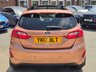 USED 2017 17 FORD FIESTA 1.0T EcoBoost Titanium B&O Play Series Hatchback 5dr Petrol Auto Euro 6 (s/s) (100 ps) WET BELT + ALL EXTRAS