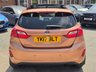 USED 2017 17 FORD FIESTA 1.0T EcoBoost Titanium B&O Play Series Hatchback 5dr Petrol Auto Euro 6 (s/s) (100 ps) WET BELT + ALL EXTRAS