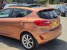 USED 2017 17 FORD FIESTA 1.0T EcoBoost Titanium B&O Play Series Hatchback 5dr Petrol Auto Euro 6 (s/s) (100 ps) WET BELT + ALL EXTRAS