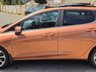 USED 2017 17 FORD FIESTA 1.0T EcoBoost Titanium B&O Play Series Hatchback 5dr Petrol Auto Euro 6 (s/s) (100 ps) WET BELT + ALL EXTRAS