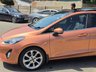 USED 2017 17 FORD FIESTA 1.0T EcoBoost Titanium B&O Play Series Hatchback 5dr Petrol Auto Euro 6 (s/s) (100 ps) WET BELT + ALL EXTRAS