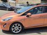 USED 2017 17 FORD FIESTA 1.0T EcoBoost Titanium B&O Play Series Hatchback 5dr Petrol Auto Euro 6 (s/s) (100 ps) WET BELT + ALL EXTRAS