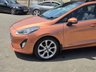 USED 2017 17 FORD FIESTA 1.0T EcoBoost Titanium B&O Play Series Hatchback 5dr Petrol Auto Euro 6 (s/s) (100 ps) WET BELT + ALL EXTRAS