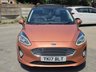 USED 2017 17 FORD FIESTA 1.0T EcoBoost Titanium B&O Play Series Hatchback 5dr Petrol Auto Euro 6 (s/s) (100 ps) WET BELT + ALL EXTRAS