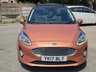 USED 2017 17 FORD FIESTA 1.0T EcoBoost Titanium B&O Play Series Hatchback 5dr Petrol Auto Euro 6 (s/s) (100 ps) WET BELT + ALL EXTRAS