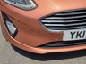 USED 2017 17 FORD FIESTA 1.0T EcoBoost Titanium B&O Play Series Hatchback 5dr Petrol Auto Euro 6 (s/s) (100 ps) WET BELT + ALL EXTRAS