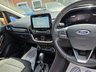 USED 2017 17 FORD FIESTA 1.0T EcoBoost Titanium B&O Play Series Hatchback 5dr Petrol Auto Euro 6 (s/s) (100 ps) WET BELT + ALL EXTRAS