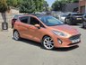 USED 2017 17 FORD FIESTA 1.0T EcoBoost Titanium B&O Play Series Hatchback 5dr Petrol Auto Euro 6 (s/s) (100 ps) WET BELT + ALL EXTRAS