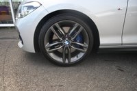 USED 2016 66 BMW 1 SERIES 2.0 118d M Sport Hatchback 3dr Diesel Manual Euro 6 (s/s) (150 ps) 