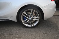 USED 2016 66 BMW 1 SERIES 2.0 118d M Sport Hatchback 3dr Diesel Manual Euro 6 (s/s) (150 ps) 