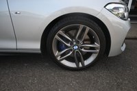 USED 2016 66 BMW 1 SERIES 2.0 118d M Sport Hatchback 3dr Diesel Manual Euro 6 (s/s) (150 ps) 