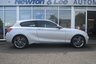USED 2016 66 BMW 1 SERIES 2.0 118d M Sport Hatchback 3dr Diesel Manual Euro 6 (s/s) (150 ps) 