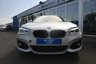 USED 2016 66 BMW 1 SERIES 2.0 118d M Sport Hatchback 3dr Diesel Manual Euro 6 (s/s) (150 ps) 