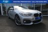 USED 2016 66 BMW 1 SERIES 2.0 118d M Sport Hatchback 3dr Diesel Manual Euro 6 (s/s) (150 ps) 