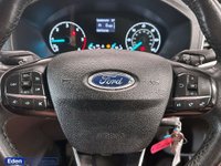 USED 2023 23 FORD TRANSIT CUSTOM 2.0 300 EcoBlue Limited L2 H1 Euro 6 (s/s) (130 ps) AIR CON + HEATED SEATS