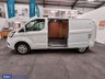 USED 2023 23 FORD TRANSIT CUSTOM 2.0 300 EcoBlue Limited L2 H1 Euro 6 (s/s) (130 ps) AIR CON + HEATED SEATS