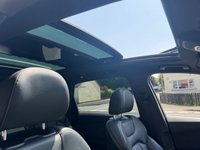 USED 2019 19 AUDI Q7 3.0 TDI V6 50 Black Edition SUV 5dr Diesel Tiptronic quattro Euro 6 (s/s) (286 ps) PAN ROOF, LEATHER, REAR CAMERA