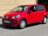 USED 2014 64 VOLKSWAGEN UP! 1.0 Move up! Hatchback 5dr Petrol Manual Euro 5 (60 ps) 