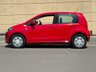 USED 2014 64 VOLKSWAGEN UP! 1.0 Move up! Hatchback 5dr Petrol Manual Euro 5 (60 ps) 
