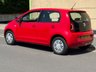USED 2014 64 VOLKSWAGEN UP! 1.0 Move up! Hatchback 5dr Petrol Manual Euro 5 (60 ps) 
