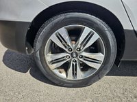 USED 2015 15 HYUNDAI IX35 2.0 CRDi Premium SUV 5dr Diesel Auto 4WD Euro 5 (134 bhp) 