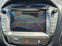 USED 2015 15 HYUNDAI IX35 2.0 CRDi Premium SUV 5dr Diesel Auto 4WD Euro 5 (134 bhp) 