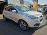 USED 2015 15 HYUNDAI IX35 2.0 CRDi Premium SUV 5dr Diesel Auto 4WD Euro 5 (134 bhp) 