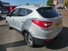 USED 2015 15 HYUNDAI IX35 2.0 CRDi Premium SUV 5dr Diesel Auto 4WD Euro 5 (134 bhp) 
