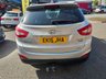 USED 2015 15 HYUNDAI IX35 2.0 CRDi Premium SUV 5dr Diesel Auto 4WD Euro 5 (134 bhp) 