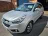USED 2015 15 HYUNDAI IX35 2.0 CRDi Premium SUV 5dr Diesel Auto 4WD Euro 5 (134 bhp) 