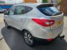 USED 2015 15 HYUNDAI IX35 2.0 CRDi Premium SUV 5dr Diesel Auto 4WD Euro 5 (134 bhp) 