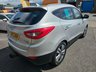 USED 2015 15 HYUNDAI IX35 2.0 CRDi Premium SUV 5dr Diesel Auto 4WD Euro 5 (134 bhp) 