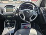 USED 2015 15 HYUNDAI IX35 2.0 CRDi Premium SUV 5dr Diesel Auto 4WD Euro 5 (134 bhp) 